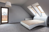 Carnegie bedroom extensions