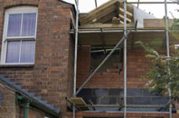 free Carnegie home extension quotes
